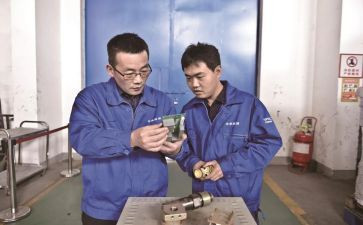 机电工年终述职报告8篇