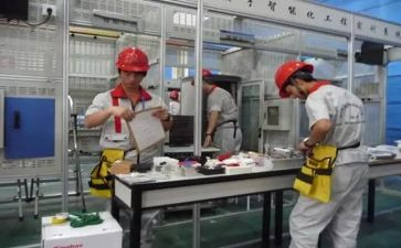 2024年机电工作计划5篇