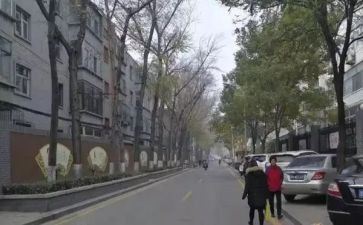 街办主任述职报告8篇