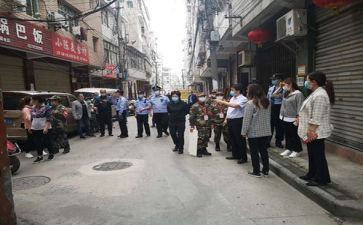 街办干部述职报告参考7篇