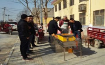街办主任述职报告精选8篇