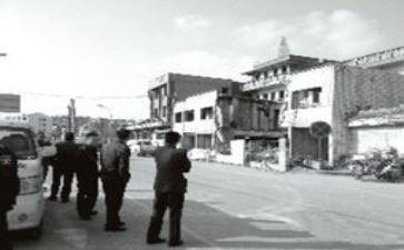 街办个人述职报告7篇