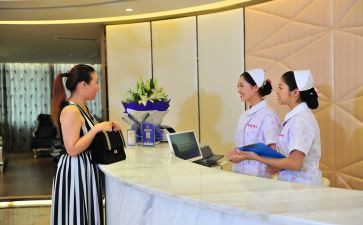 接待述职报告最新6篇