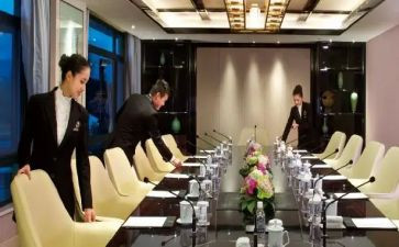 2024酒店前台接待工作总结推荐5篇