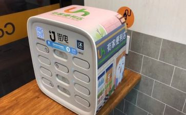 街电调查报告推荐6篇
