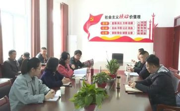 帮扶结对工作总结5篇