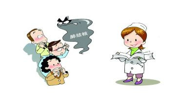 结核病日宣传活动总结6篇
