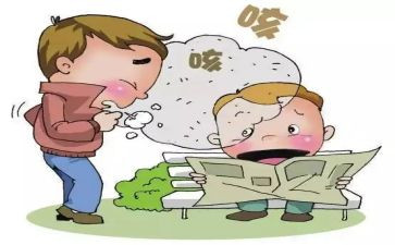 324结核防治活动总结7篇