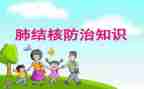 结核日宣传活动总结7篇