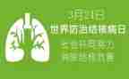 结核宣传活动总结8篇
