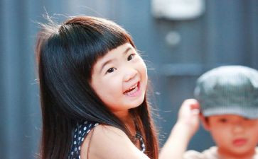 小学生写我的姐姐作文5篇