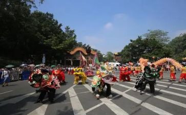 讲节日的演讲稿6篇