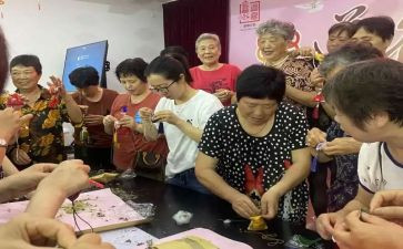 关于中国传统节日的演讲稿7篇