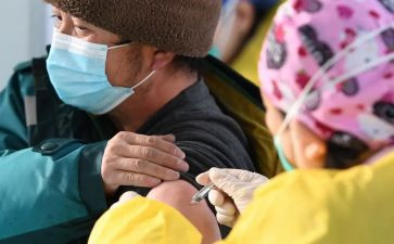 全国儿童接种日宣传活动总结6篇