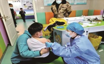 接种室的工作计划8篇