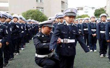 警察工作总结8篇