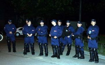 警察个人年度总结7篇