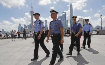 警察培训体会心得7篇