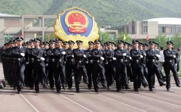 警察个人总结范文7篇
