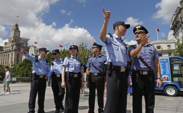 警察自我鉴定6篇