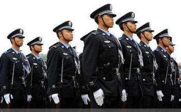 警察年工作总结6篇