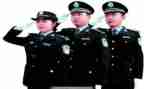 警察日演讲稿5篇