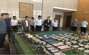经发中心工作计划7篇