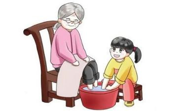 敬老院上的讲话稿6篇