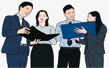 客户经理述职报告模板5篇