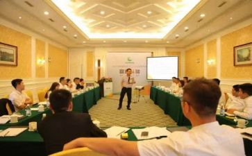 客户经理竞聘的演讲稿5篇
