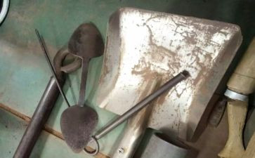 金工实训的心得优质5篇