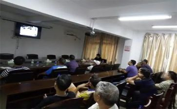 观看安全教育警示片心得体会8篇