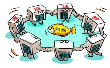 经营工作的个人总结6篇