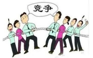 竞争上岗演讲稿范文参考6篇