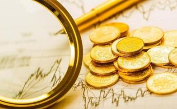 金融公司年终总结7篇
