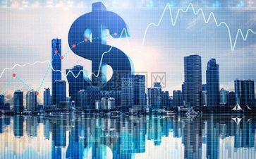 金融公司实习报告优秀5篇