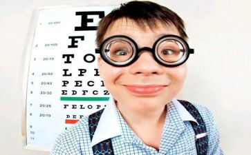 关于调查近视眼的调查报告6篇