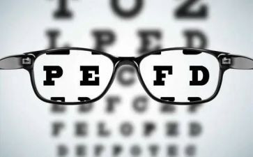 学生近视的调查报告模板7篇