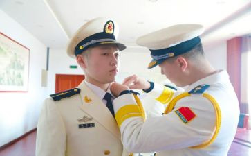 晋衔培训心得体会总结范文8篇
