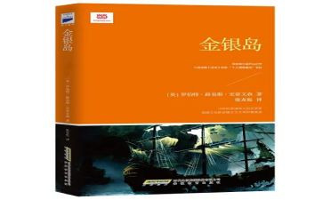 读金银岛的心得体会最新6篇