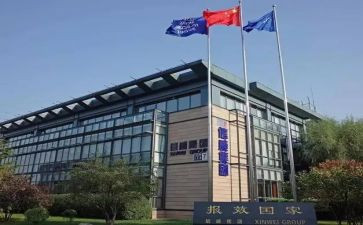 集团公司经理述职报告7篇