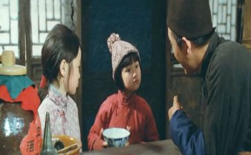 南旧事观后感6篇