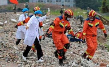 市抗灾救灾工作总结7篇