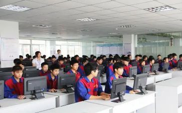 在技校学生个人总结6篇