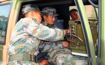 暑假集训心得体会5篇