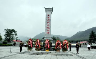 2024年清明祭英烈演讲稿7篇