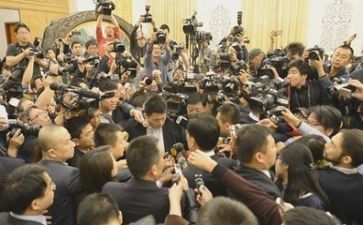 记者个人总结精选6篇