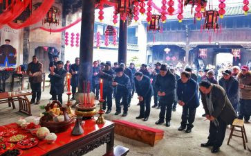 清明祭祖800字演讲稿6篇