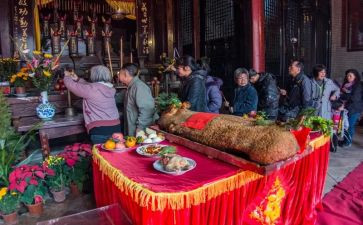 清明祭祖演讲稿5篇