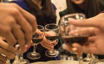 班级聚餐演讲稿6篇